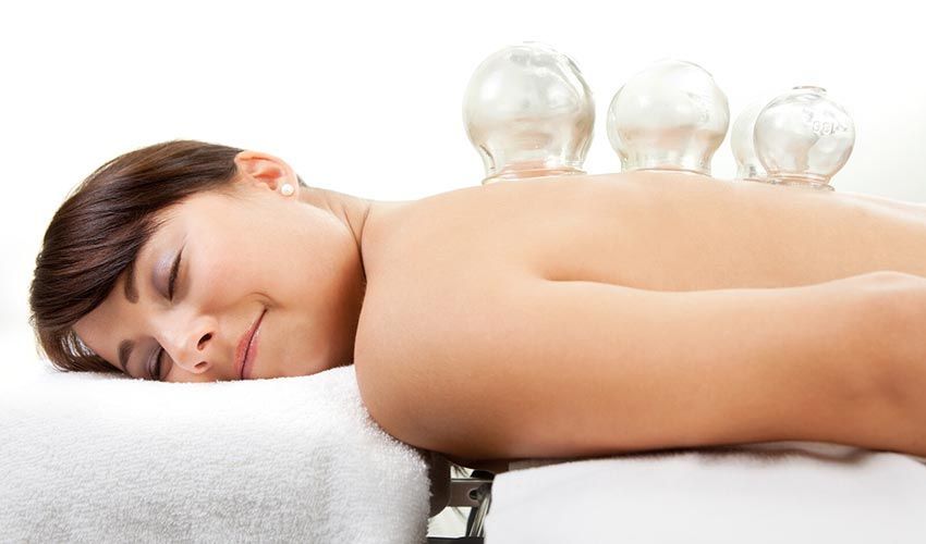 Cupping Therapy