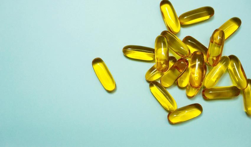 DHA, EPA & Fish Oil Supplements - the Benefits & Lowdown