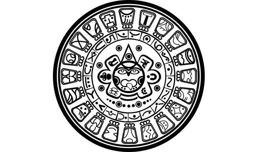 Maya Calendar