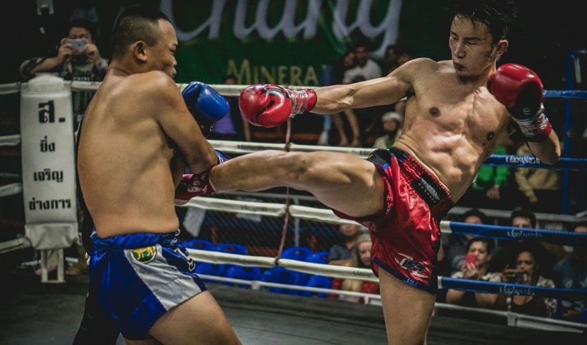 Muay Thai