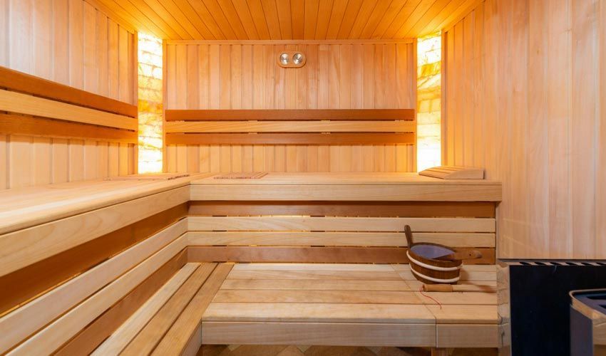 Regular Sauna Use