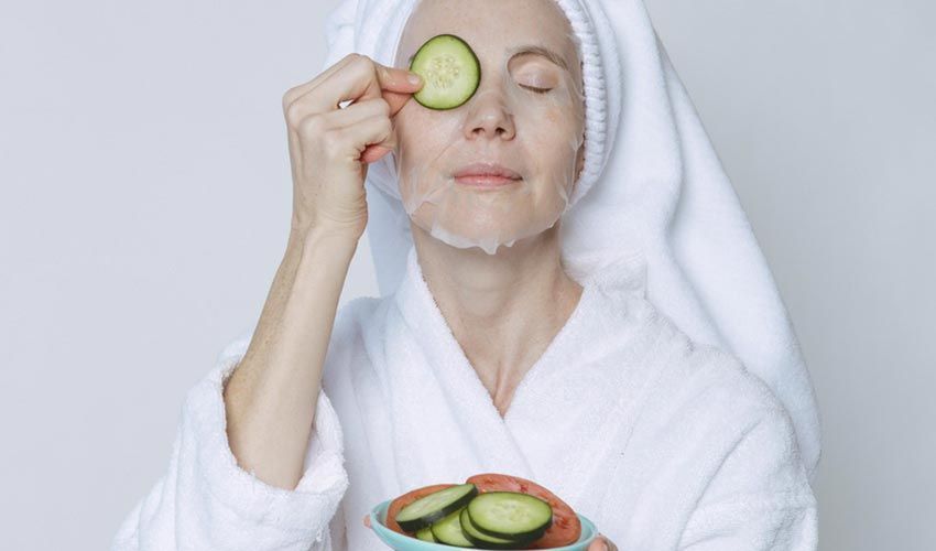 Skin Health & Wrinkles