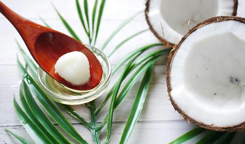 Versatile Virtues of Coconut Oil