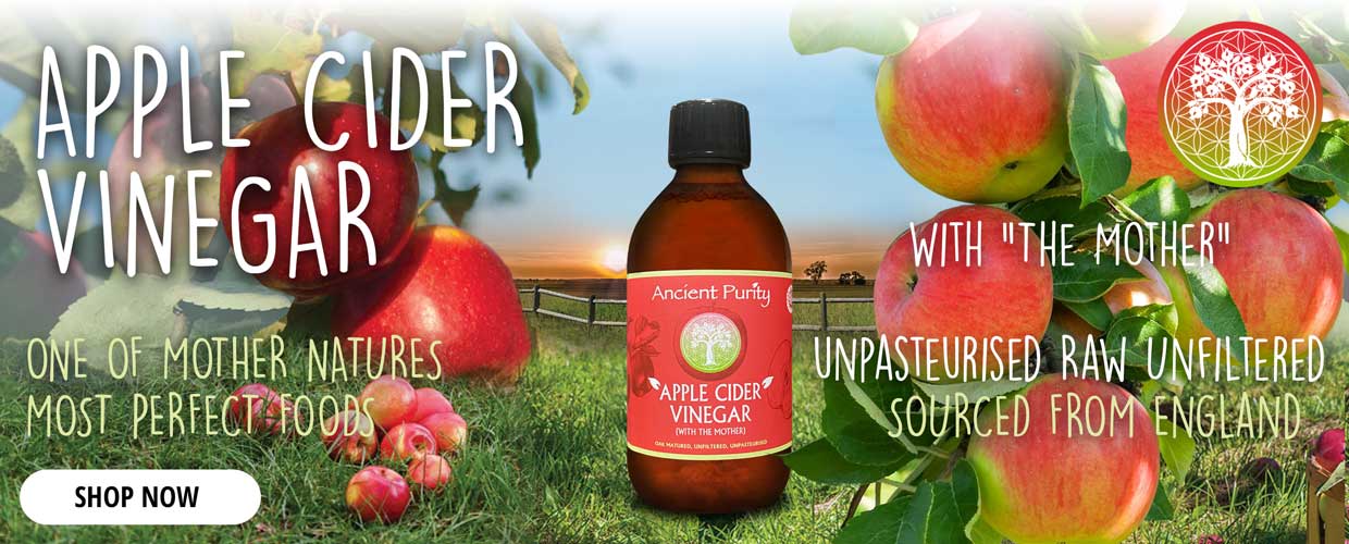 apple Cider Vinegar