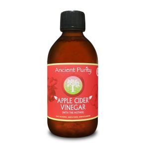 Apple Cider Vinegar