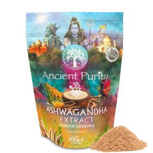 Ashwagandha - Extract