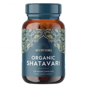 Shatavari | Organic