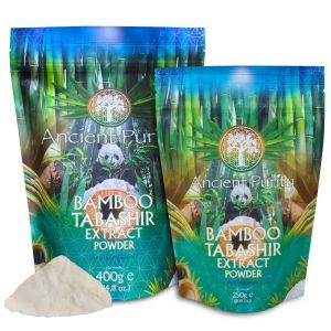 Bamboo Tabashir Extract 