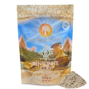 Bentonite Clay