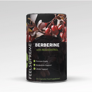 Berberine Extract 