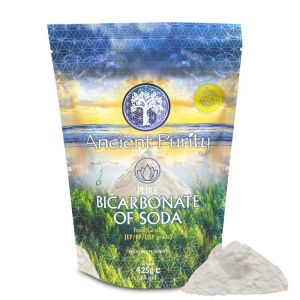 Bicarbonate of Soda