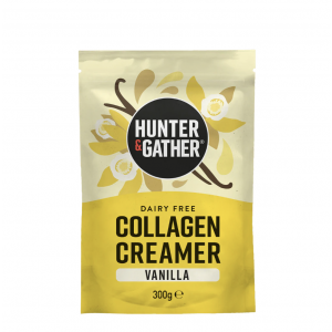 Creamer - Bovine Collagen