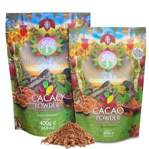 Cacao Powder (Peru)