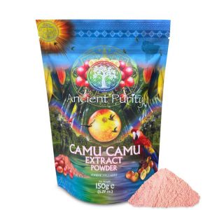 Camu Camu Extract