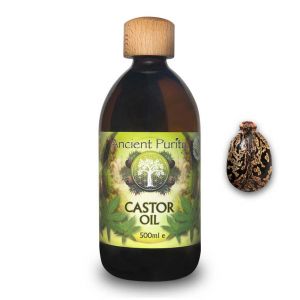 Castor Oil (High Grade)