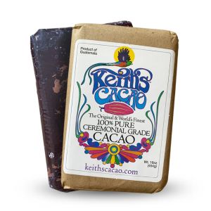Keith's Cacao Ceremonial 