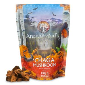 Chaga Mushroom