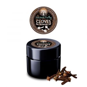 Cloves Chewable (Health Hack)