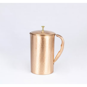 Copper Jug | Tamra Jal