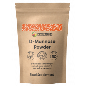 D-Mannose Powder 