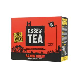 Essex Tea - Saxon Brew