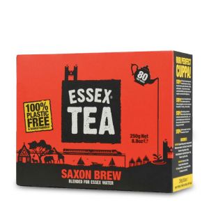 Essex Tea - Saxon Brew