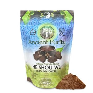 He Shou Wu Powder