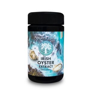 Oyster Extract (Ireland)