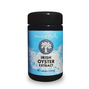 Oyster Extract (Ireland)