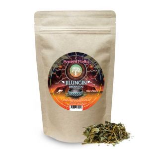 Jilungin (Dream Tea)