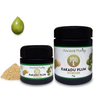 Kakadu Plum