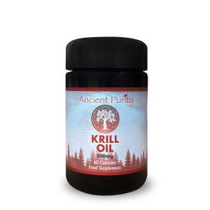 Krill Oil (Antarctic)