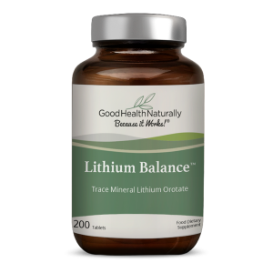 Lithium Balance™ 