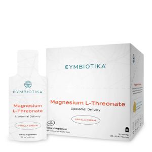 Magnesium L-Threonate Cymbiotika