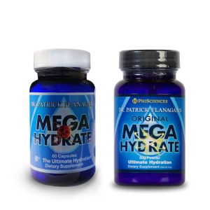 MegaHydrate