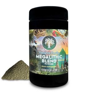 The Megalithic Blend