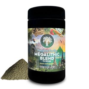 The Megalithic Blend