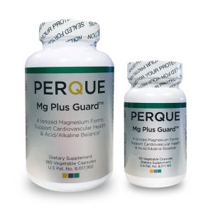 Mg (Magnesium) Plus Guard™
