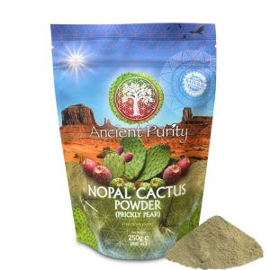 Nopal Cactus Powder