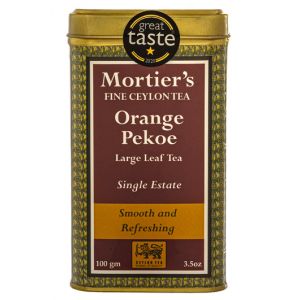 Orange Pekoe Tea