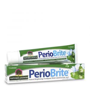 Toothpaste Cool Mint | CoQ10