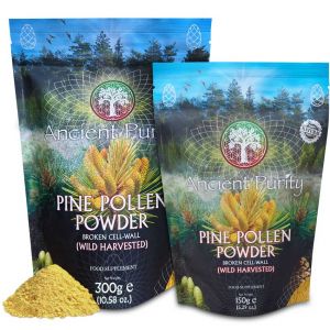 Pine Pollen Powder