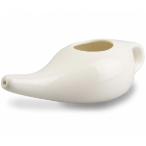 Neti Pot | Nasal Clearing