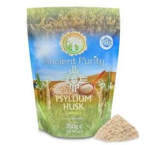 Psyllium Husk Whole