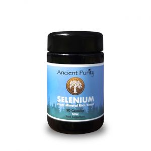 Selenium (Food State)