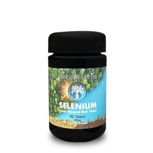 Selenium (Food State)