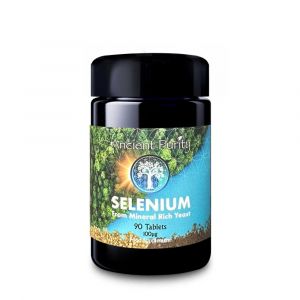 Selenium (Food State)