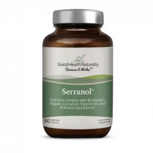 Serranol® Plant Extract Multi