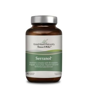 Serranol® Plant Extract Multi