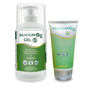 Silica (Organic) Gel